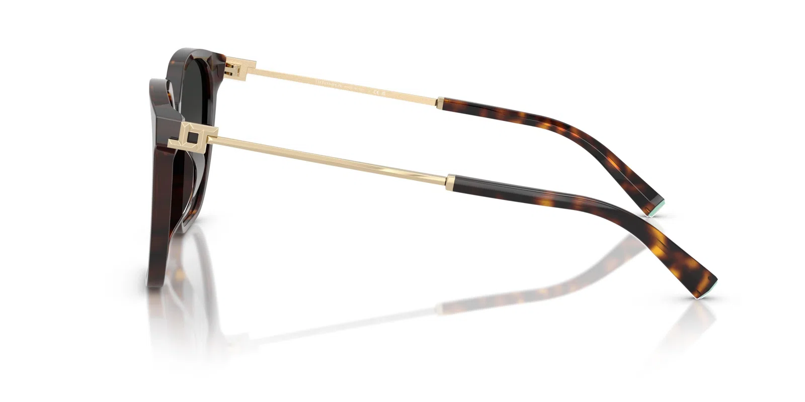 Tiffany 4244D Sunglasses - view 11